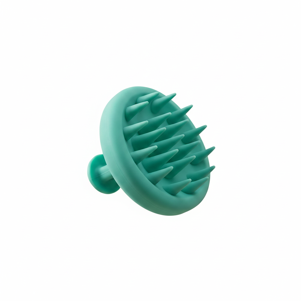 Scalp Scrubber