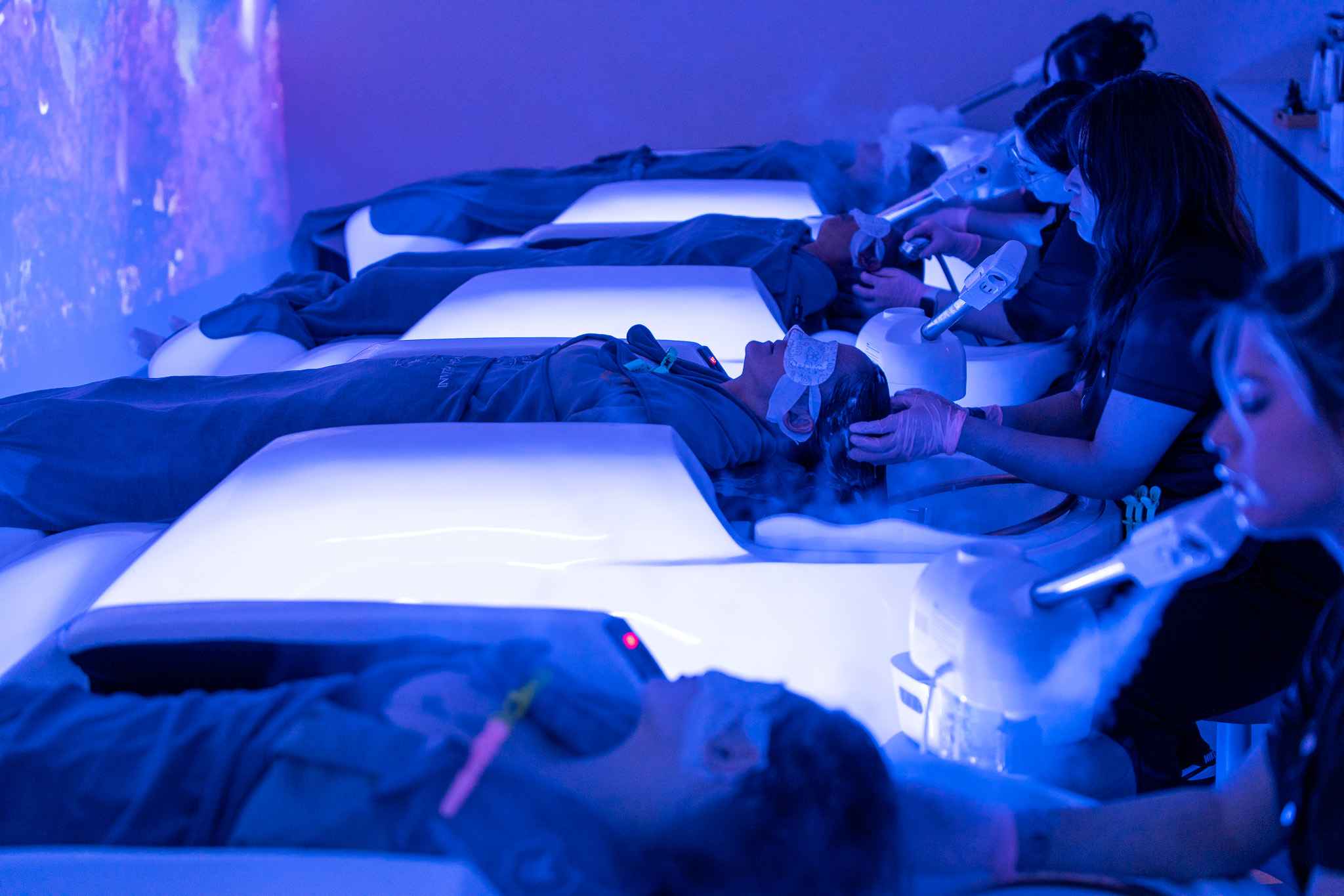 Invita Head Spa (Summerlin)