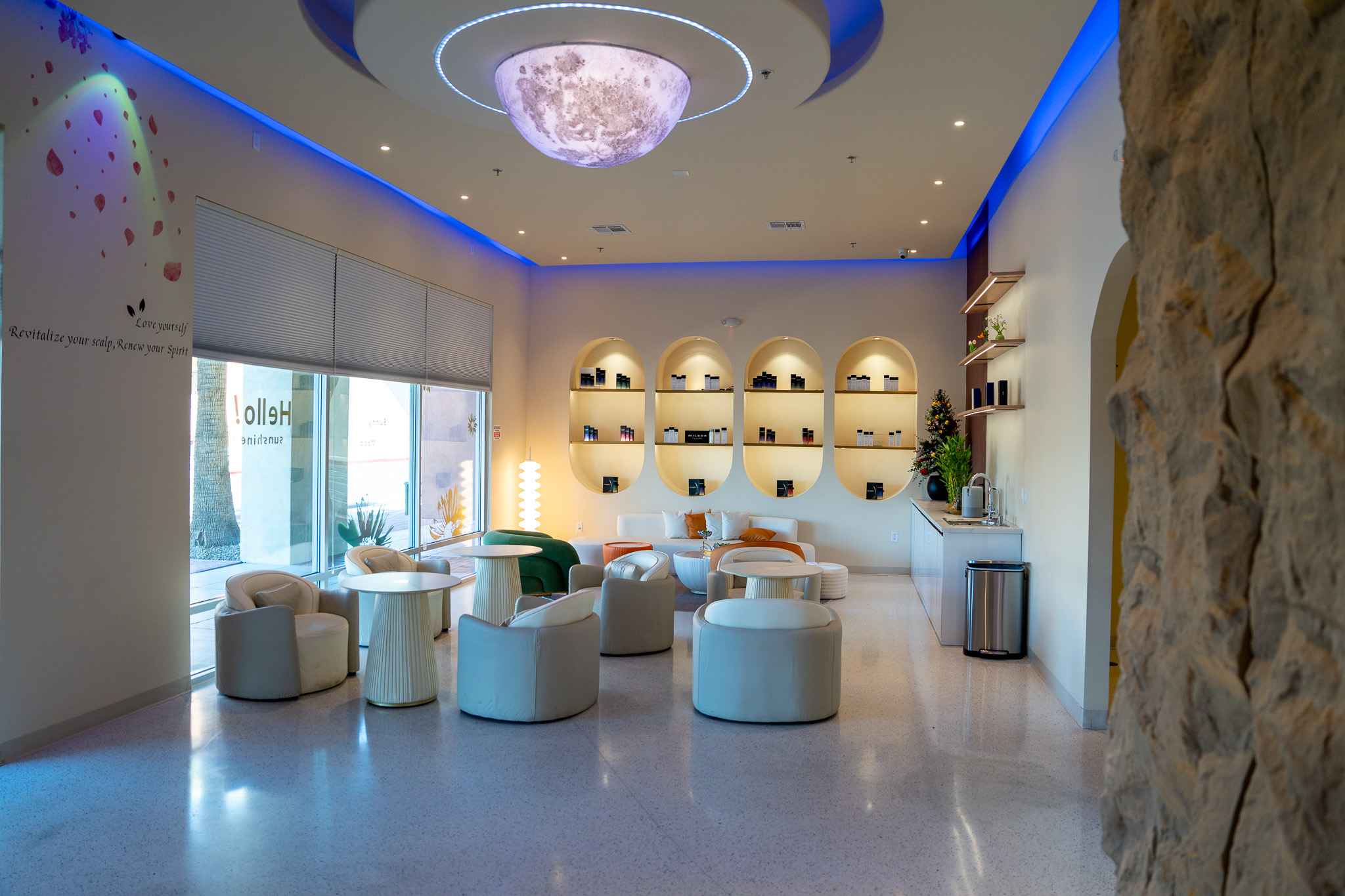 Invita Head Spa membership