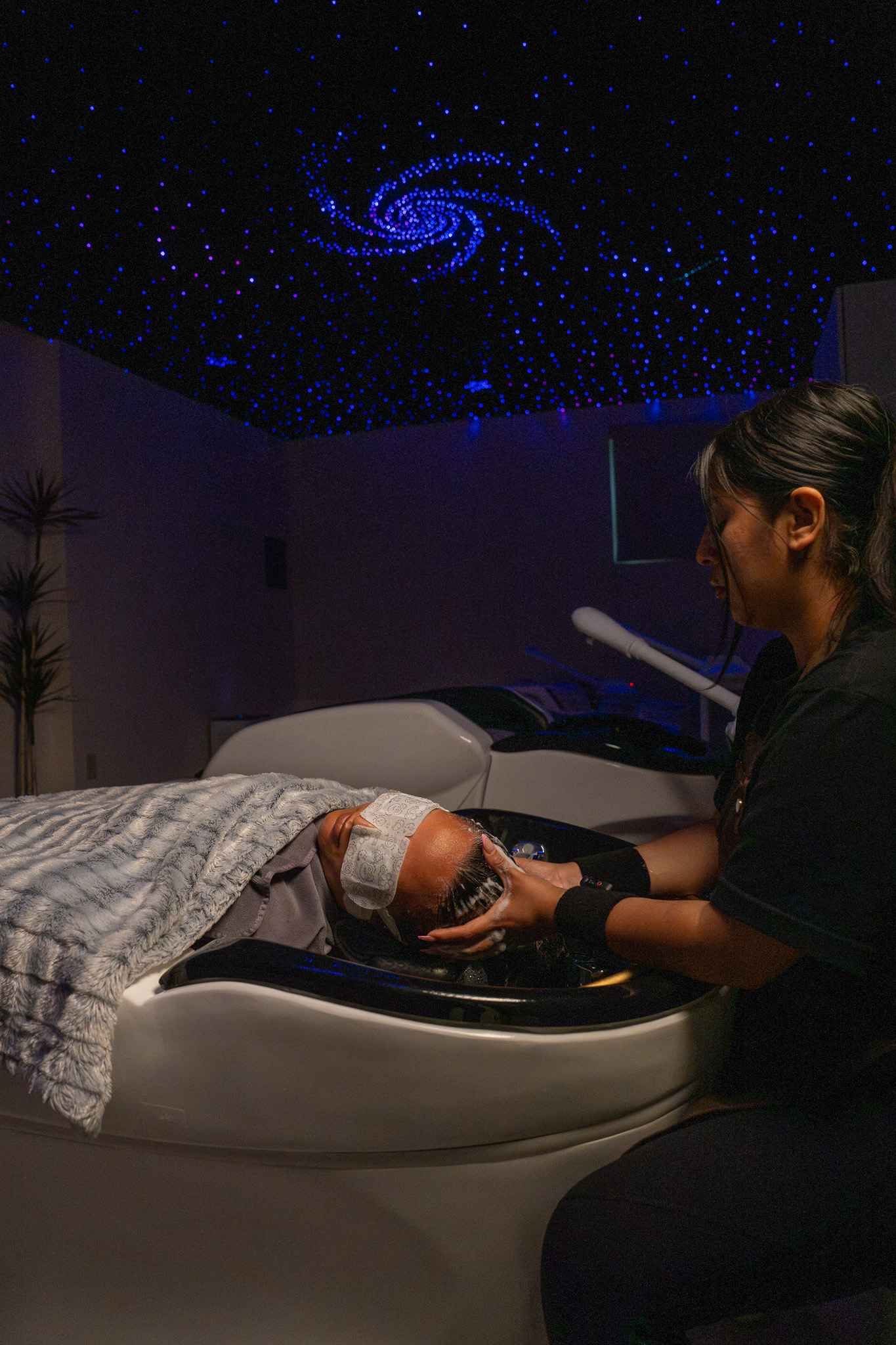 Anti-Hairloss Treatment