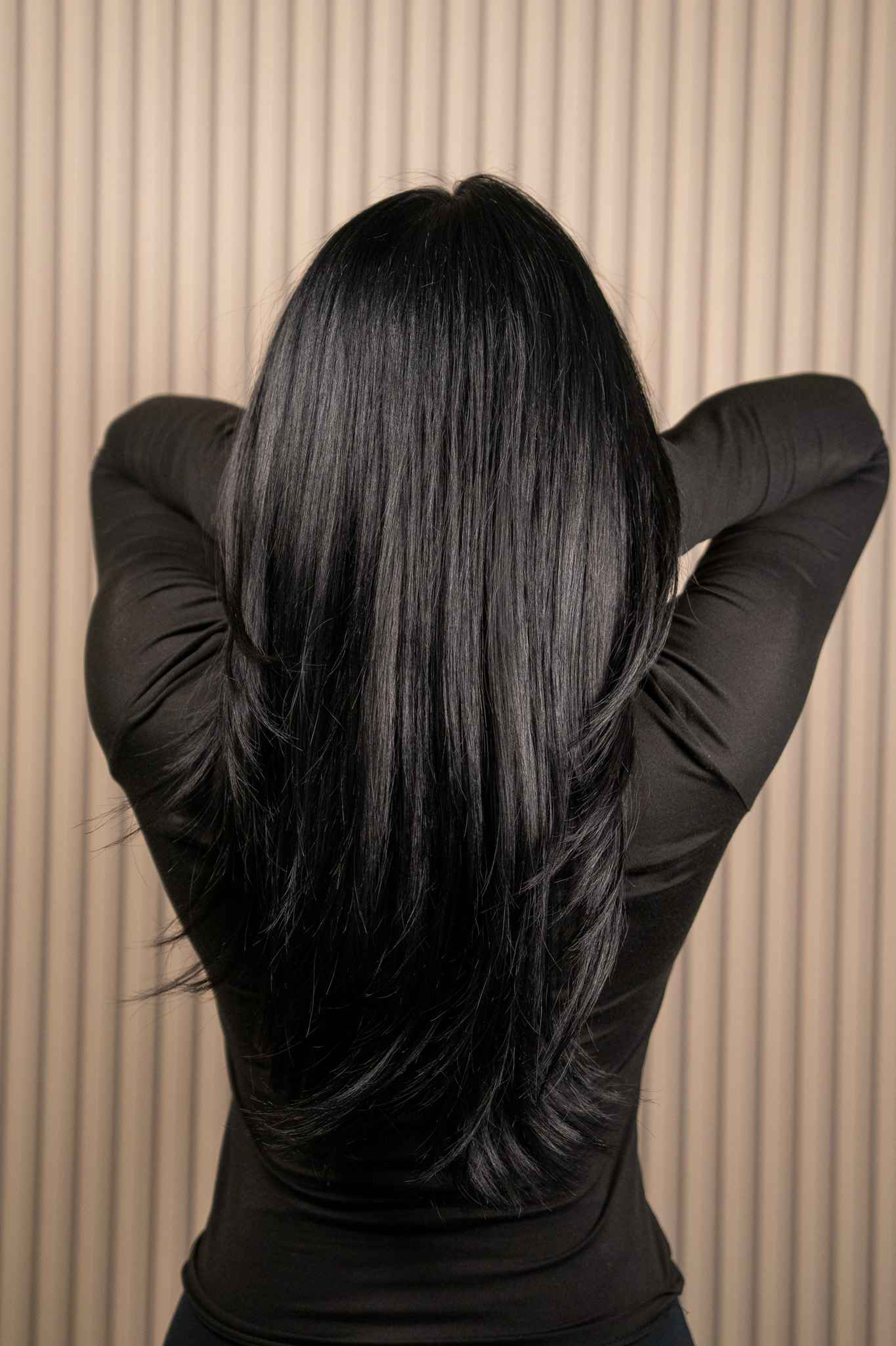 Hair Damage Treatment