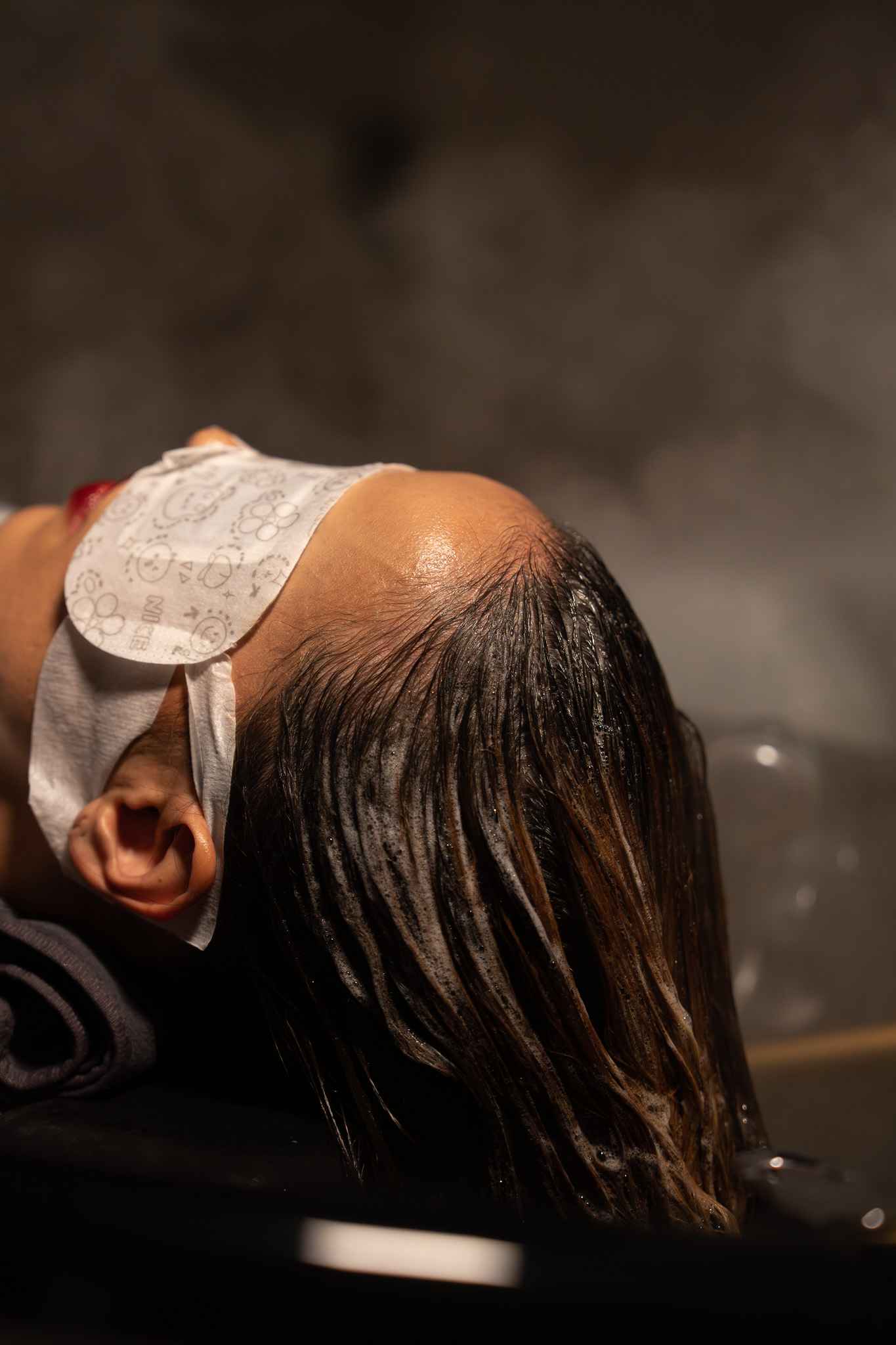 Deep Scalp Treatment